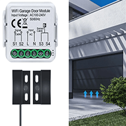 Module Garage